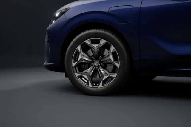 CUPRA Terramar (2026) thumbnail 5