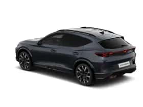 CUPRA Formentor thumbnail 11