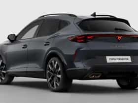 CUPRA Formentor thumbnail 4
