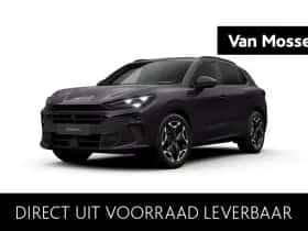 CUPRA Terramar thumbnail 1
