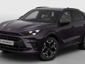 CUPRA Terramar thumbnail 2