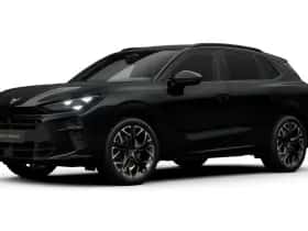 CUPRA Terramar (2026) thumbnail 2