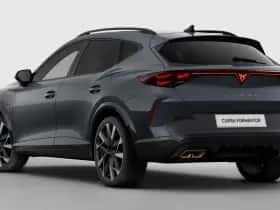 CUPRA Formentor thumbnail 4
