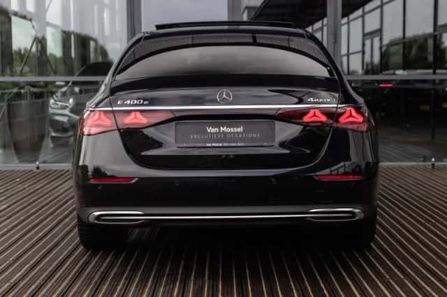 Mercedes-Benz E-Klasse (2024) thumbnail 5