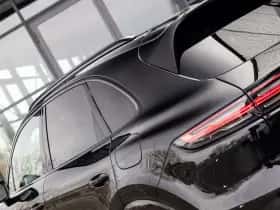 Porsche Cayenne thumbnail 11