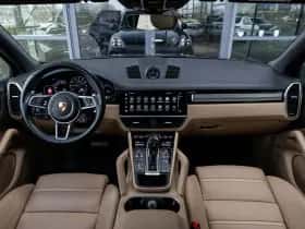 Porsche Cayenne thumbnail 19