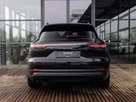 Porsche Cayenne thumbnail 3