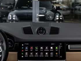 Porsche Cayenne thumbnail 23