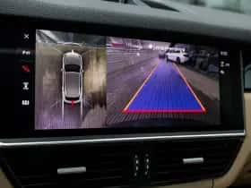 Porsche Cayenne thumbnail 40