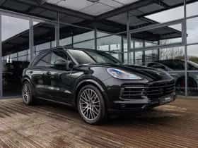 Porsche Cayenne thumbnail 5