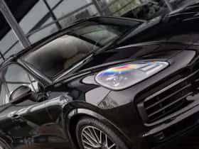 Porsche Cayenne thumbnail 10