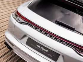 Porsche Panamera thumbnail 11