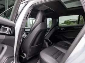 Porsche Panamera thumbnail 12