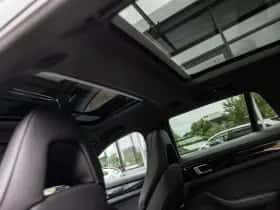 Porsche Panamera (2021) thumbnail 13