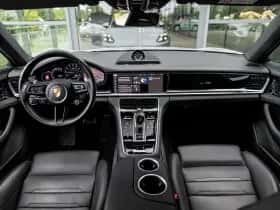 Porsche Panamera thumbnail 14