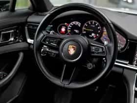 Porsche Panamera thumbnail 15