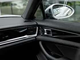 Porsche Panamera thumbnail 16