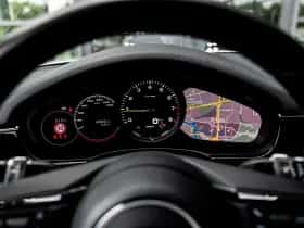 Porsche Panamera thumbnail 24