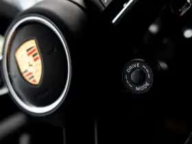 Porsche Panamera thumbnail 28