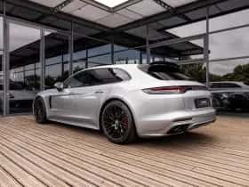 Porsche Panamera thumbnail 4