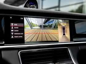 Porsche Panamera (2021) thumbnail 33