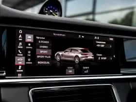 Porsche Panamera thumbnail 35