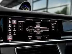 Porsche Panamera (2021) thumbnail 36