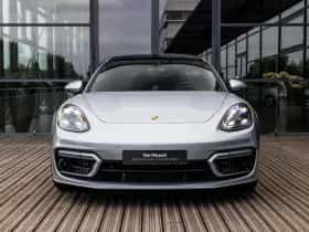 Porsche Panamera thumbnail 5