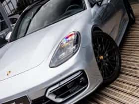 Porsche Panamera thumbnail 44