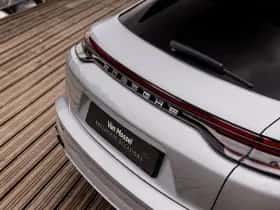 Porsche Panamera (2021) thumbnail 6