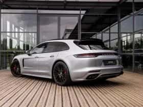 Porsche Panamera thumbnail 8