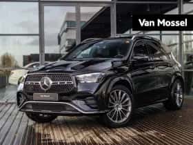 Mercedes-Benz GLE (2023) thumbnail 1