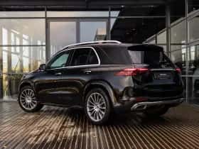 Mercedes-Benz GLE (2023) thumbnail 2