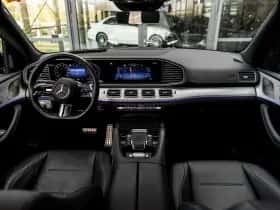Mercedes-Benz GLE thumbnail 11