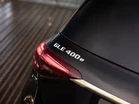 Mercedes-Benz GLE (2023) thumbnail 13