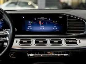 Mercedes-Benz GLE (2023) thumbnail 18
