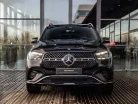 Mercedes-Benz GLE thumbnail 3