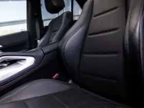 Mercedes-Benz GLE thumbnail 22