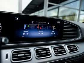Mercedes-Benz GLE thumbnail 30