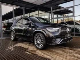 Mercedes-Benz GLE thumbnail 4