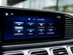 Mercedes-Benz GLE thumbnail 34