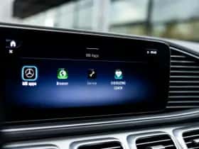 Mercedes-Benz GLE thumbnail 35