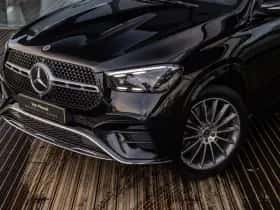 Mercedes-Benz GLE (2023) thumbnail 5