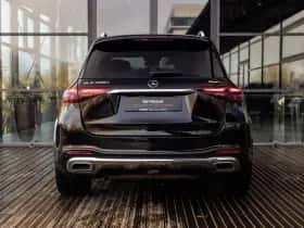 Mercedes-Benz GLE thumbnail 6
