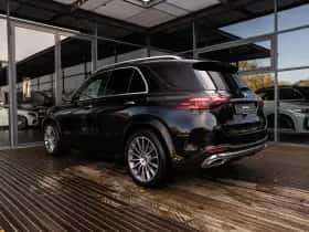 Mercedes-Benz GLE thumbnail 7