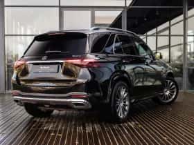 Mercedes-Benz GLE thumbnail 10