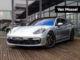 Porsche Panamera thumbnail 1