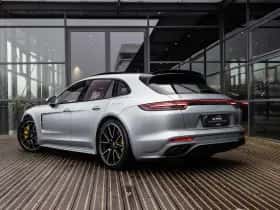 Porsche Panamera thumbnail 2