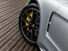 Porsche Panamera thumbnail 11