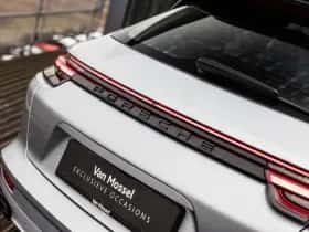 Porsche Panamera thumbnail 12